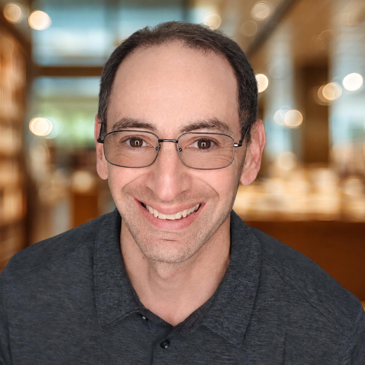 Neal Jacob